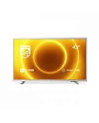 Philips 5500 Series 43PFS5525/12 TV 109,2 cm (43") Full HD Noir 5500 Series 43PFS5525/12, 109,2 cm (43"), 1920 x 1080 Pixels, Full HD, LED, DVB-C,DVB-S,DVB-S2,DVB-T,DVB-T2,DVB-T2 HD, Noir