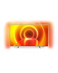 Philips 65PUS7855/12 TV 165,1 cm (65") 4K Ultra HD Smart TV WiFi Argent