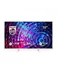 PHILIPS TV - Televiseurs LED de 26 a 32 Pouces - 32 PFS 5603/12