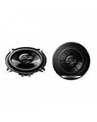 Pioneer Boxe Auto TS-G1320F, 250W, 2 CAI, 13cm, Noir