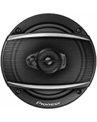 Pioneer TS-A1670F RS-A1670F | Système Audio coaxial 3 Voies 13 cm (300 W)