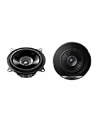 Pioneer TS-G1010F Haut-Parleur de Voiture 2 Voies - Noir