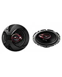 Pioneer TS-R1750S - 3 Wege Koaxial Haut-Parleur