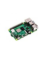 Raspberry Pi 4 modèle B Carte CPU de 2 Go