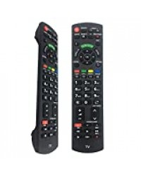 Remplacement télécommande N2QAYB000487 pour Panasonic N2QAYB000239 N2QAYB000490 N2QAYB000354 EUR76280 EUR-7628030 N2QAYB000490 N2QAYB000353 N2QAYB000048