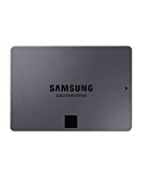 Samsung 870 QVO 1 To 2,5'' SATA III SSD interne (MZ-77Q1T0BW)