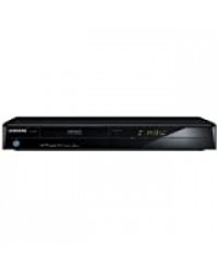 Samsung DVD-SH853 Enregistreur DVD Disque Dur 160 Go Tuner TNT