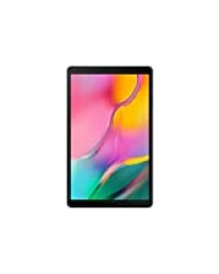 Samsung, Galaxy Tab A 2019, 4G, (10, 1 Pouces, 32Go, Android 9.0) Noir