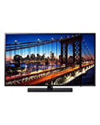 SAMSUNG HG32EF690DB - Classe 32" HF690 Series écran LED - avec Tuner TV - hôtel/hospitalité - Smart TV - 1080p (Full HD) 1920 x 1080 - Titane foncé