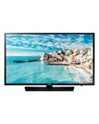 Samsung HG32EJ470NK - Classe 32" HJ470 Series TV LED - hôtel/hospitalité - 720p 1366 x 768 - Ligne de Contour Noire