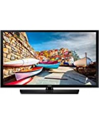 Samsung HG40EE590 TV Ecran LCD 40" (100 cm) 1080 Pixels Tuner TNT 50 Hz