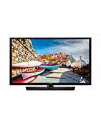 Samsung HG40EE590SK - Classe 40" HE590 Series écran LED - avec Tuner TV - hôtel/hospitalité - 1080p (Full HD) 1920 x 1080 - Noir