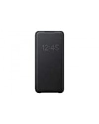 Samsung LED View Cover Galaxy S20 Ultra - Noir