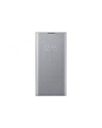 Samsung LED View Cover Silver Galaxy Note 10+
