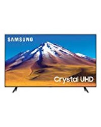 Samsung Series 7 UE50TU7090U 127 cm (50") 4K Ultra HD Smart TV Wi-Fi Nero