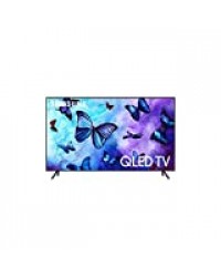 Samsung - Smart TV 4K/UHD QLED 49' (125 cm) - QE49Q60R