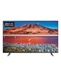 Samsung Smart TV Crystal 4K Ultra HD LED 189 cm (75") GU75TU7179, HDR10+ (2020)