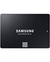 Samsung SSD Interne 860 EVO 2.5" (1 To) - MZ-76E1T0B/EU