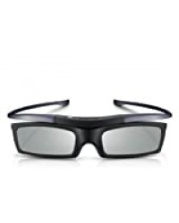 Samsung SSG-5100GB/XC Lunettes 3D pour TV samsung Noir