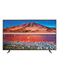 Samsung TU7170 Smart TV 65" Crystal UHD 4K Wifi 2020 Classe d'efficacité énergétique A+