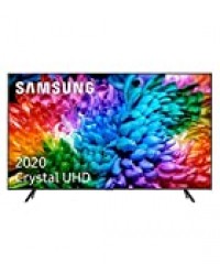 SAMSUNG TV LED 55TU7025