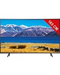 SAMSUNG TV LED 65TU8305 2020