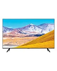 Samsung TV UE43TU8070UXZT Smart TV Série TU8070, Crystal UHD 4 K, Wi-Fi