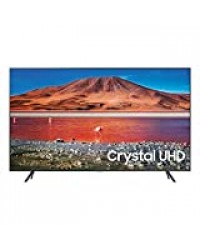 Samsung UE55TU7172 Smart TV 4 K LED Europe 2020