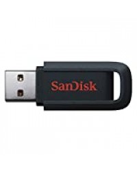 SanDisk SDCZ490-064G-G46 SanDisk Clé USB 3.0 64 Go