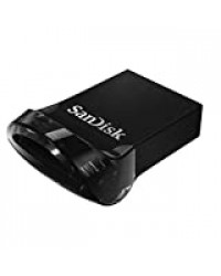 SanDisk Ultra Fit 32Go Clé USB 3.1 allant jusqu'à 130Mo/s