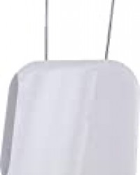 SCHWAIGER -20341- Antenne DVBT-2 intérieure avec amplificateur | integ. max. Filtre coupe LTE | pour la réception DVB-T DAB+ & FM | connexion au récepteur DVBT-2 et à la télévision
