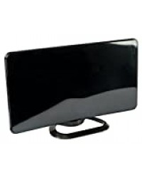 Schwaiger DTA0600011 antenne TV - antennes TV (Secteur, Dab+, FM, UHF, VHF, DVB-T, DVB-T2)