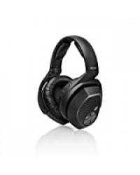 Sennheiser HDR 175 Casque Sans fil Noir