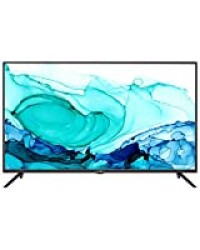 SMART TECH TV LED Full HD 40" 100cm, T2/S2/C, USB, Dolby Audio, SMT40Z30FC1L1B1