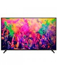 Smart TV Full HD BOLVA haute résolution LED 40" Wi-Fi HDMI DVBT2