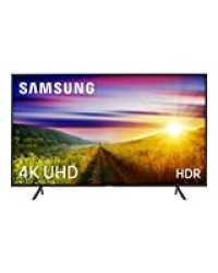 Smart TV Samsung UE40NU7125 40\" LED Ultra HD 4K WIFI Negro