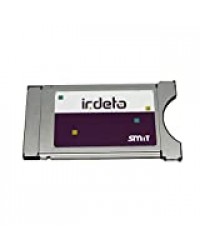 SMIT Irdeto CAM CI Module