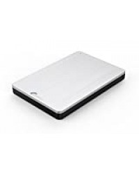 Sonnics 250 Go Argent Disque dur externe disque dur portable USB 3.0 Super rapide Vitesse de transfert pour une utilisation avec un PC Windows, Apple Mac et Xbox 360