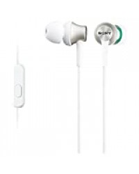 Sony EX SERIES In-Ear, White housing,white, MDREX450W.AE (housing,white)