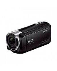 Sony HDR-CX405 Caméscope Full HD Zoom Optique 30x 2.29 Mpix