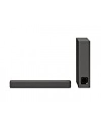 Sony HT-MT300 | Barre de son compacte & discrète Bluetooth/NFC - Noir