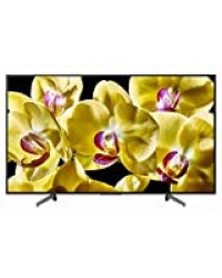 SONY KD75XG8096BAEP TV LED 4K UHD -75189CM - Clear Audio + - ANDROIT TV - 4XHDMI - 3XUSB - Classe ENERGETIQUE A