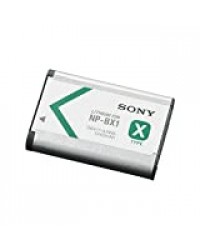 Sony NP-BX1 Batterie Rechargeable Série X pour Appareil Compact Cybershot