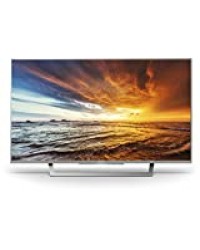 Sony Téléviseur LED EEC: A (A++ - E) BRAVIA KDL32WD757 KDL32WD757SAEP 80 cm (32 Pouces) DVB-T2, DVB-C, DVB-S, Full