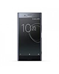 Sony Xperia XZ Premium Smartphone débloqué 4G (Ecran: 5,5 pouces - 64 Go - Double Nano-SIM - Android) Noir