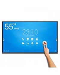 Speechi - Ecran interactif Tactile Android SpeechiTouch UHD - 55"