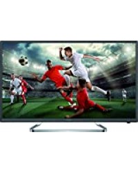 STRONG SRT 32HZ4003N TV LED, Téléviseur HDTV, 80cm, 32", 1366x768 pixels, HD Ready HDMI, USB, SCART noir