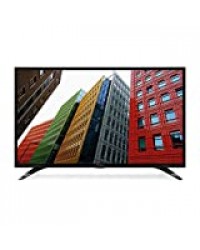 Strong SRT 40FB5203 FullHD LED SmartTV TÃ©lÃ©viseur, 101cm, 40", 1920x1080 Pixels (FHD, HDTV, Netflix, Youtube) Noir