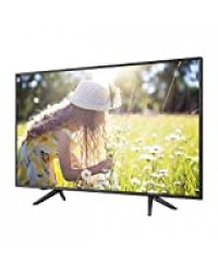 STRONG SRT40FC4003 Full HD LED TV, écran 101cm, 40 Pouces, Triple Tuner (DVB-T2 HEVC 265/C/S2),60 Hz, HDMI x2, péritel, Dolby Audio Digital, USB multimédia, CI+