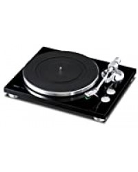 Teac TN-300-B Platine Vinyle - Noir